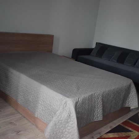 Apartament Palatul De Justitie Rhbm Baia Mare Eksteriør bilde