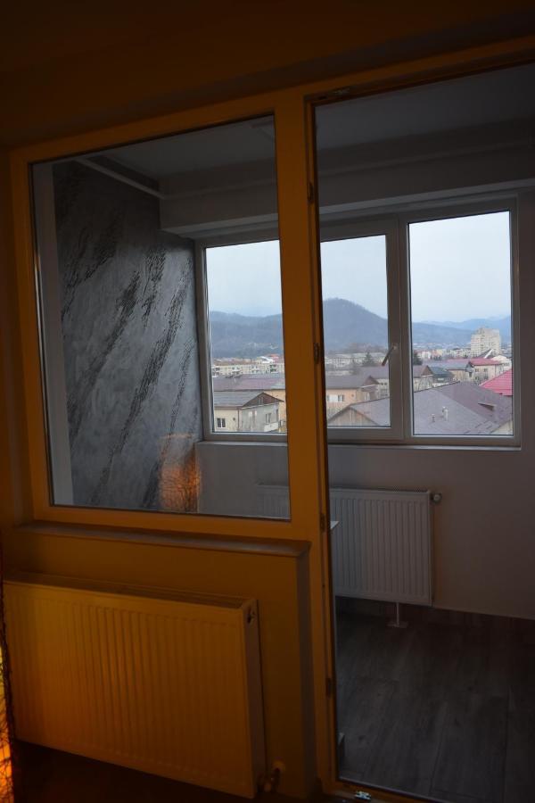 Apartament Palatul De Justitie Rhbm Baia Mare Eksteriør bilde