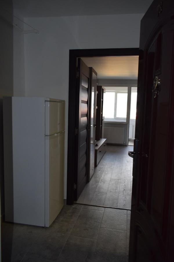 Apartament Palatul De Justitie Rhbm Baia Mare Eksteriør bilde