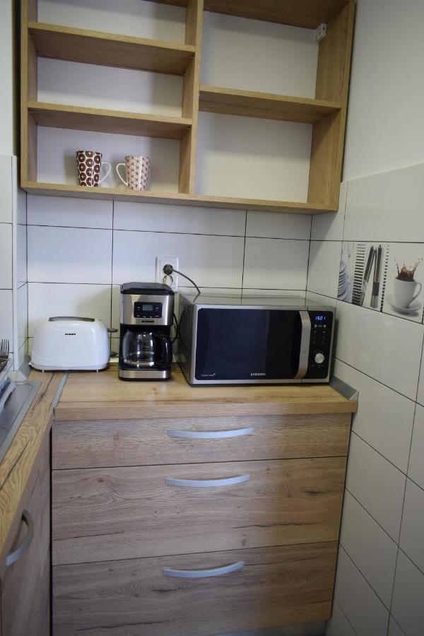 Apartament Palatul De Justitie Rhbm Baia Mare Eksteriør bilde