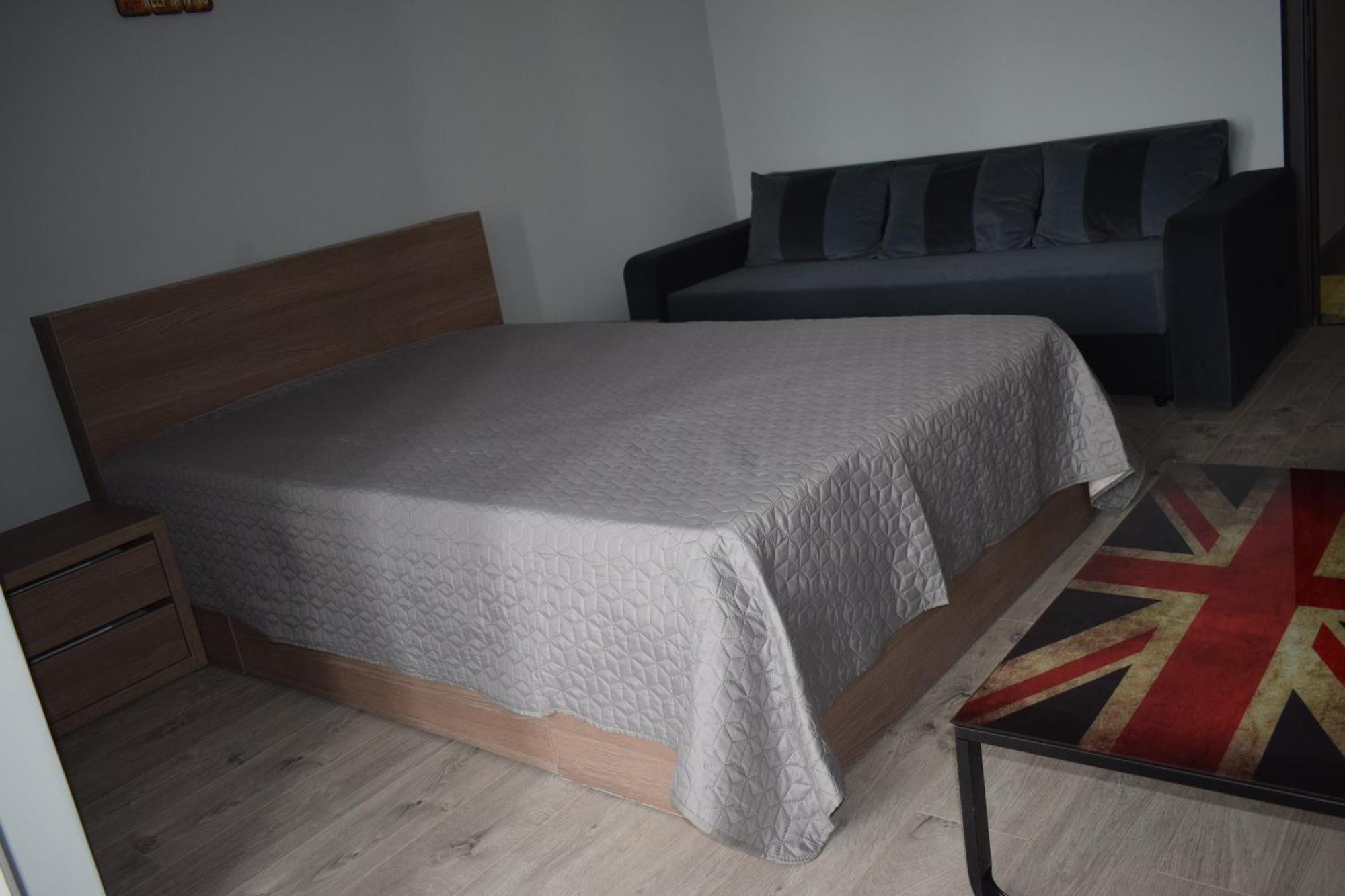 Apartament Palatul De Justitie Rhbm Baia Mare Eksteriør bilde